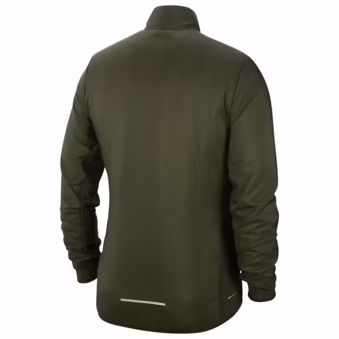 Куртка Nike M NK AROLYR JACKET Темно-зеленый/Черный M - 2