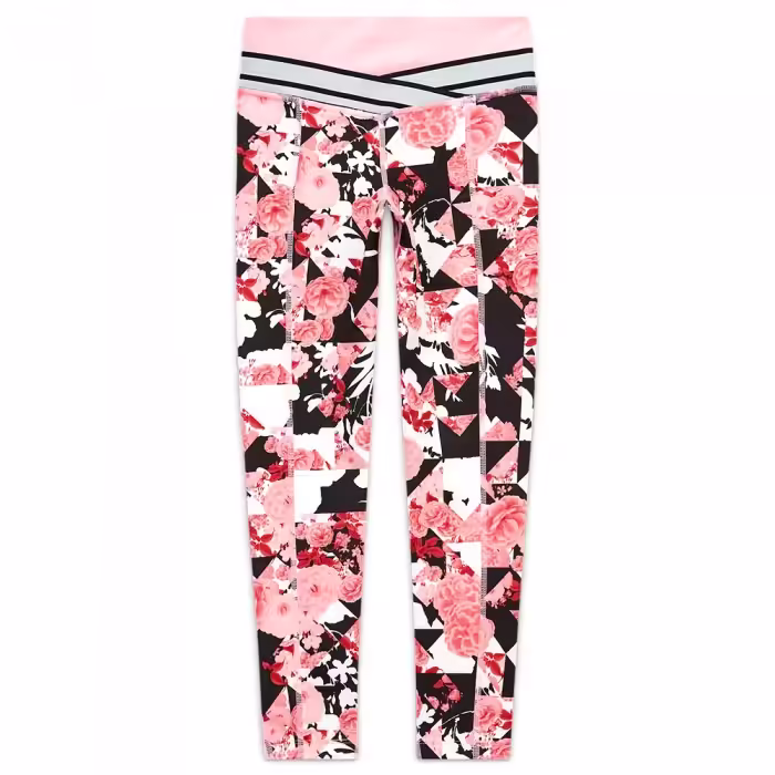 Panta-colanti Nike G ONE TIGHT GG Roz L