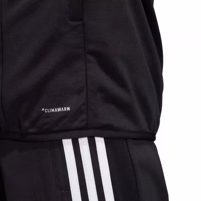 Толстовка Adidas TIRO19 WRM JKT - 4