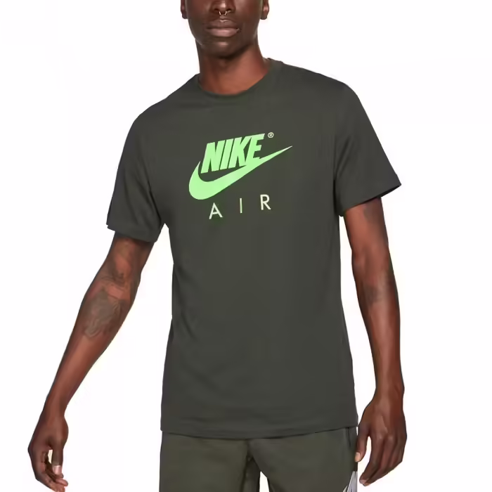 Футболка Nike M NSW TEE AIR GX HBR