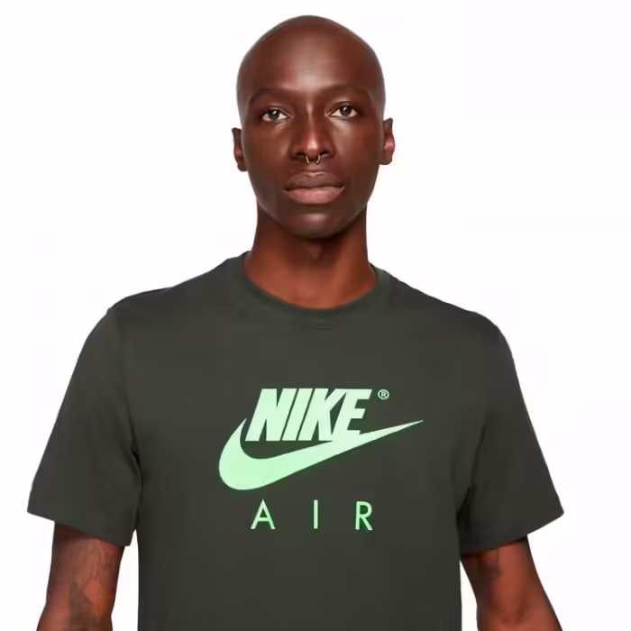 Футболка Nike M NSW TEE AIR GX HBR - 2