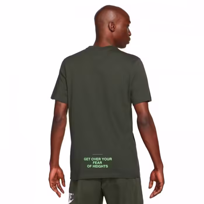 Футболка Nike M NSW TEE AIR GX HBR - 3