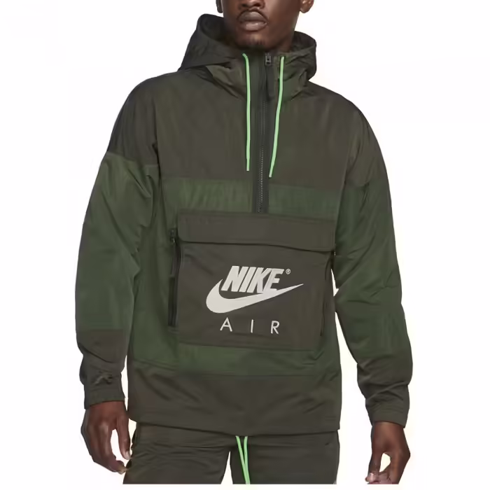 Толстовка Nike M NSW AIR UL ANORAK 