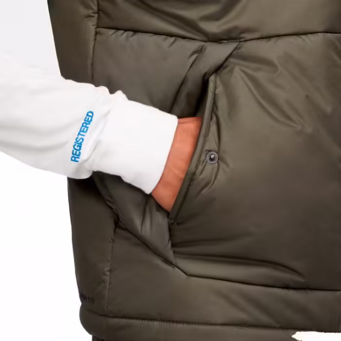 Vesta Nike M NSW TF RPL LEGACY VEST - 7