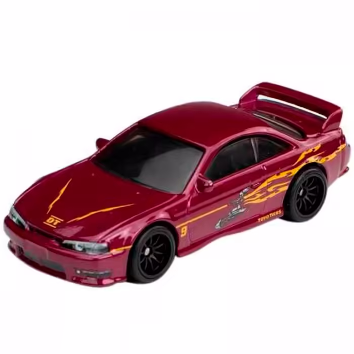 Игрушка машина Mattel Hot Wheels Retro Entertainment - 2