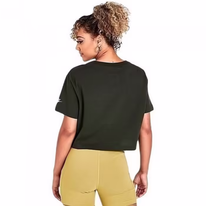 Футболка Nike W NSW TEE CROP FW - 2