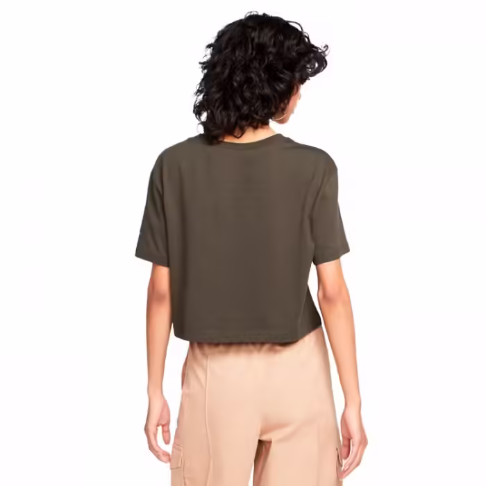 Tricou Nike W NSW TEE CROP FW - 5
