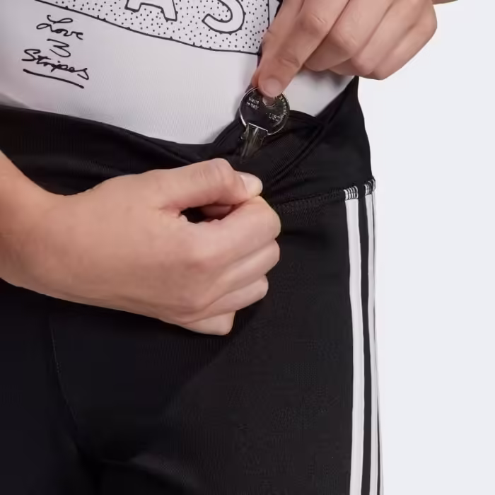 Panta-colanti Adidas YG TR EQ 3S - 4