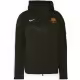 Толстовка Nike FCB MNSW TCH FLC HOODIE FZWR
