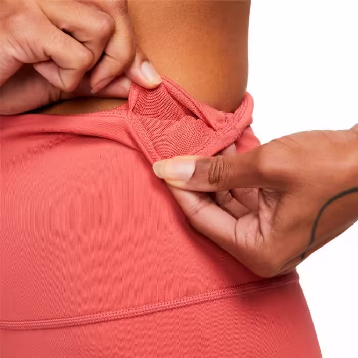 Panta-colanti Nike W NK ONE DF HR 7/8 TIGHT - 5