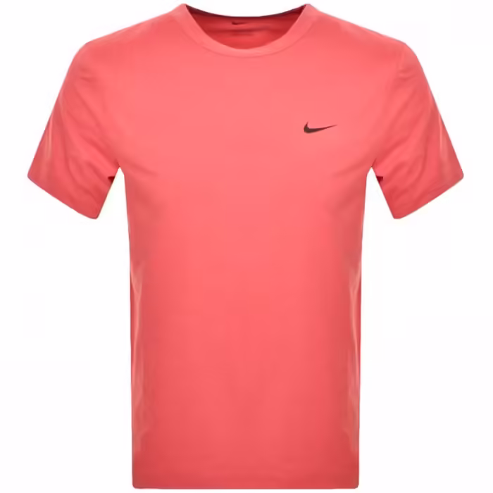 Футболка Nike M NK DF READY SS