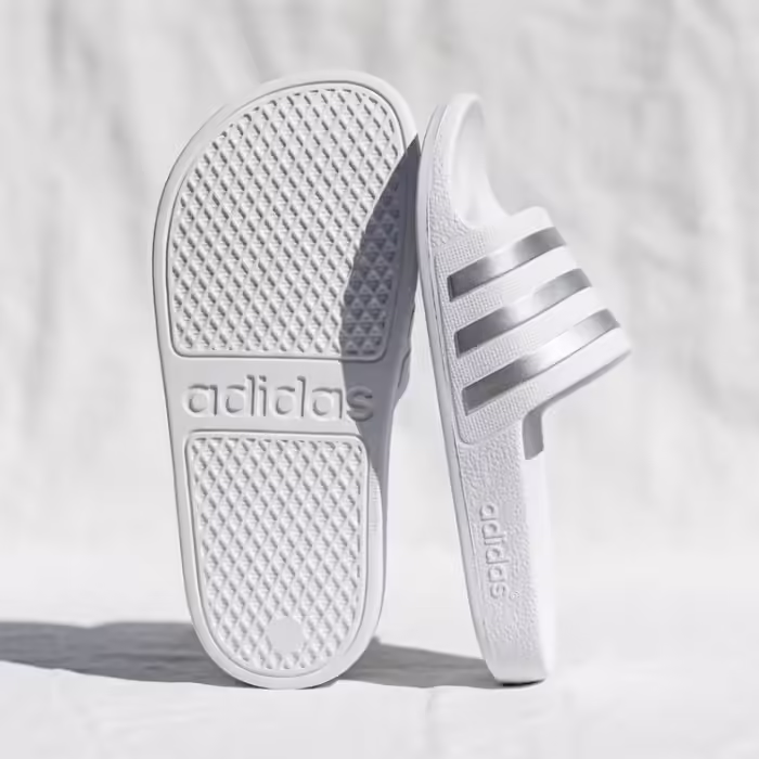 Slapi Adidas ADILETTE AQUA K - 10