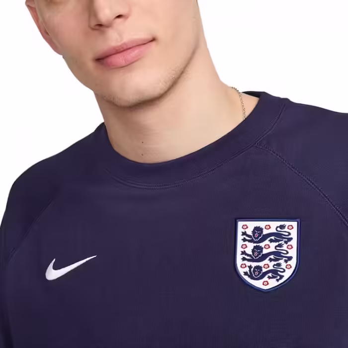 Футболка Nike ENT M NK TRAVEL TOP SS - 2