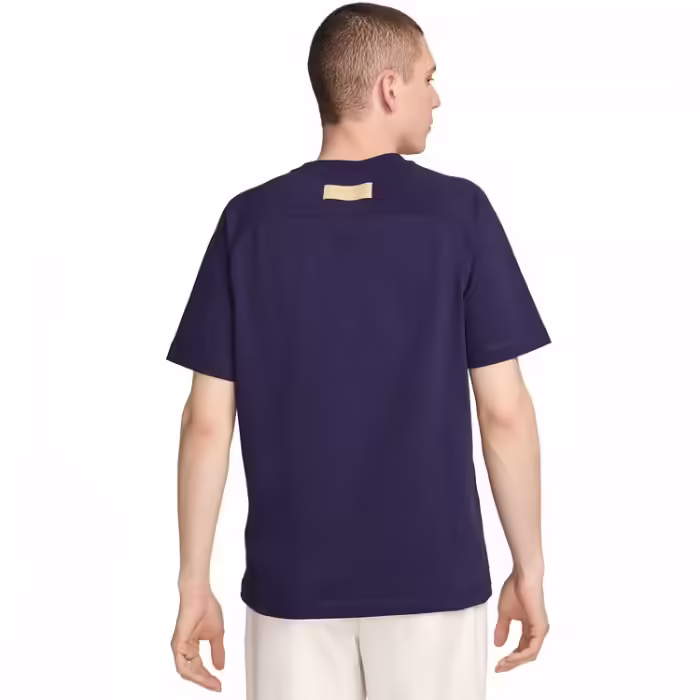 Футболка Nike ENT M NK TRAVEL TOP SS - 4