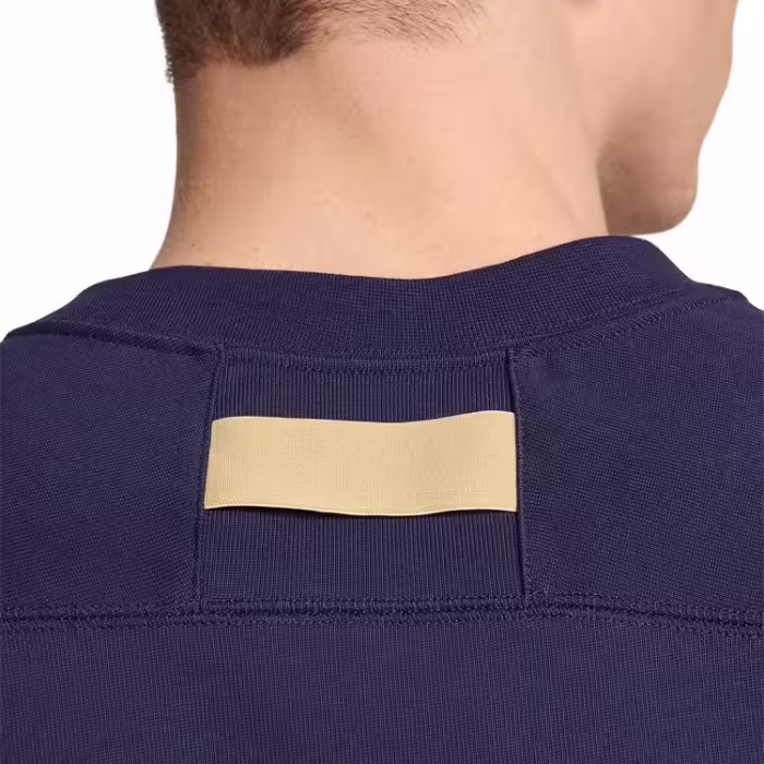 Футболка Nike ENT M NK TRAVEL TOP SS - 5