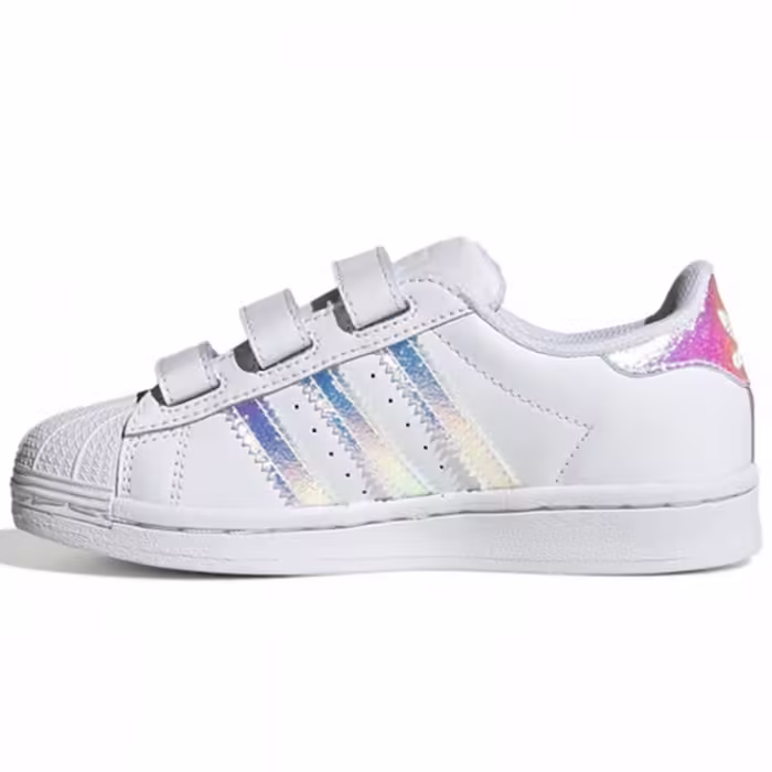 Incaltaminte Sport Adidas SUPERSTAR CF C