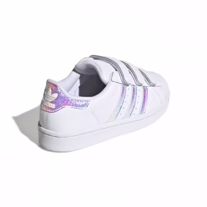 Incaltaminte Sport Adidas SUPERSTAR CF C - 2