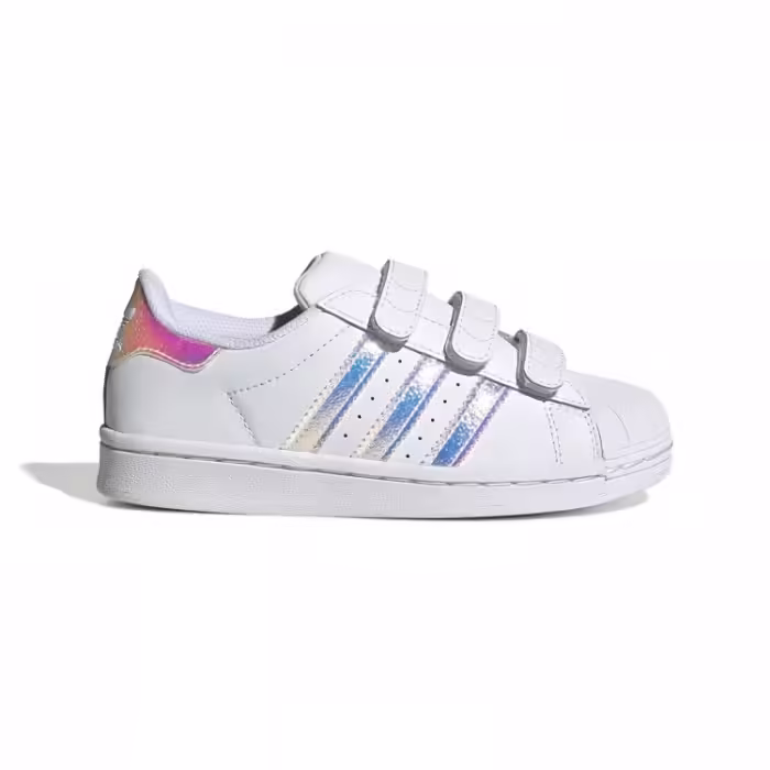 Incaltaminte Sport Adidas SUPERSTAR CF C - 3