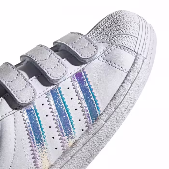 Incaltaminte Sport Adidas SUPERSTAR CF C - 7