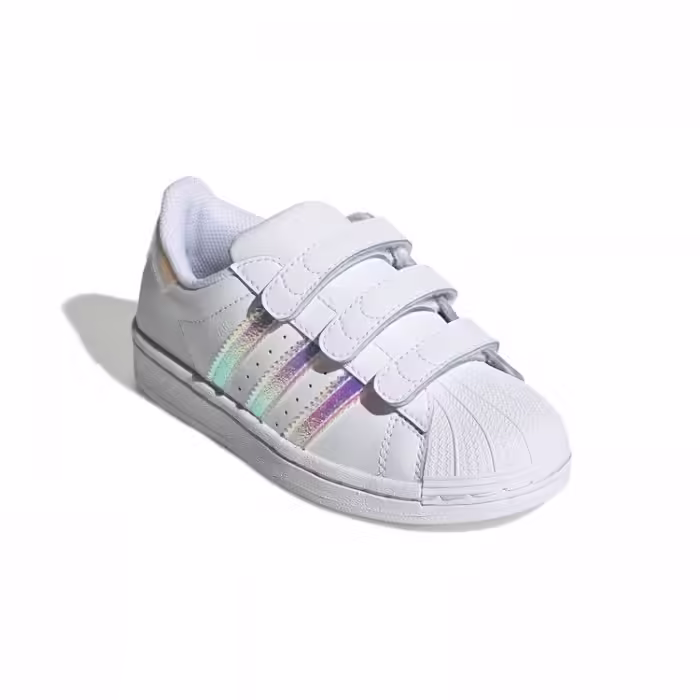 Incaltaminte Sport Adidas SUPERSTAR CF C - 9