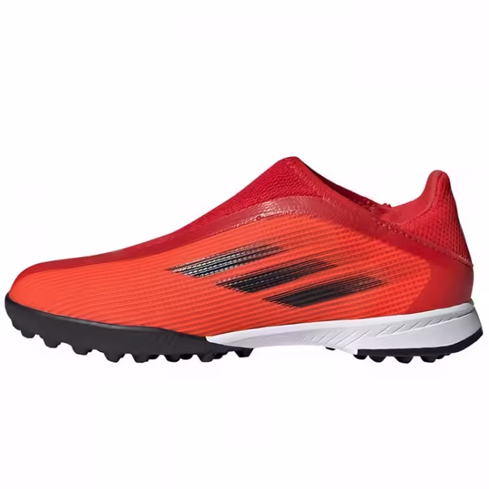 Ghete p/u fotbal Adidas X SPEEDFLOW.3 LL TF