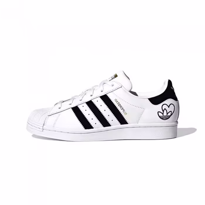 Кроссовки Adidas Superstar W