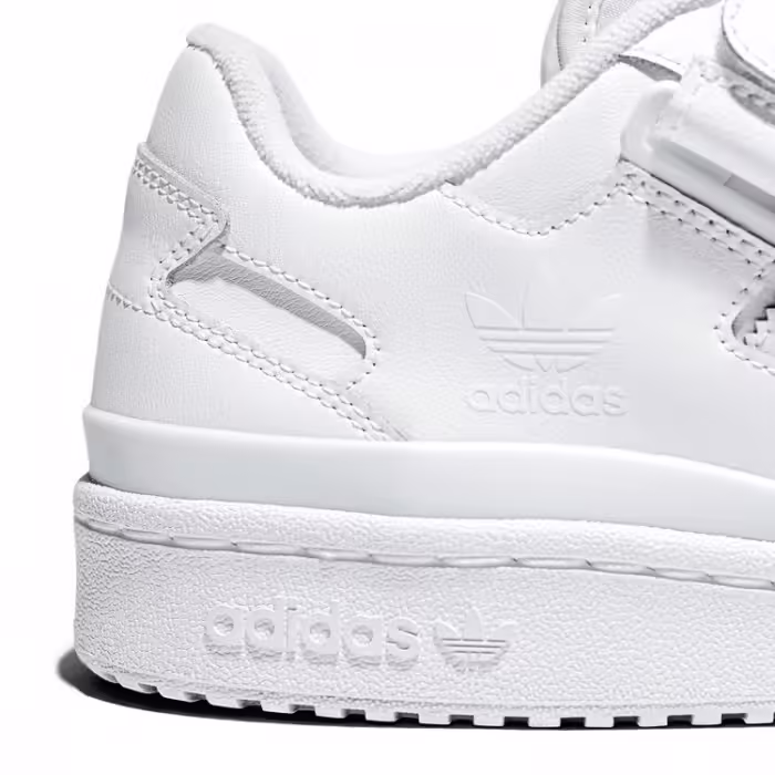 Кроссовки Adidas FORUM LOW - 3