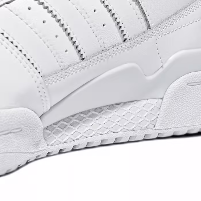 Кроссовки Adidas FORUM LOW - 7