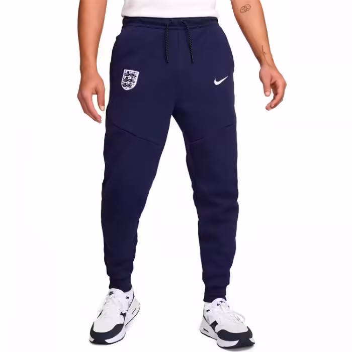 Брюки Nike ENT M NK NSW TCH FLC JGGR PANT