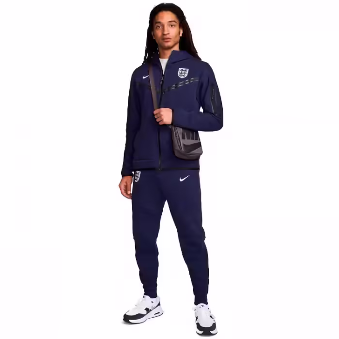Брюки Nike ENT M NK NSW TCH FLC JGGR PANT - 4
