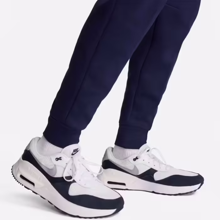 Брюки Nike ENT M NK NSW TCH FLC JGGR PANT - 8