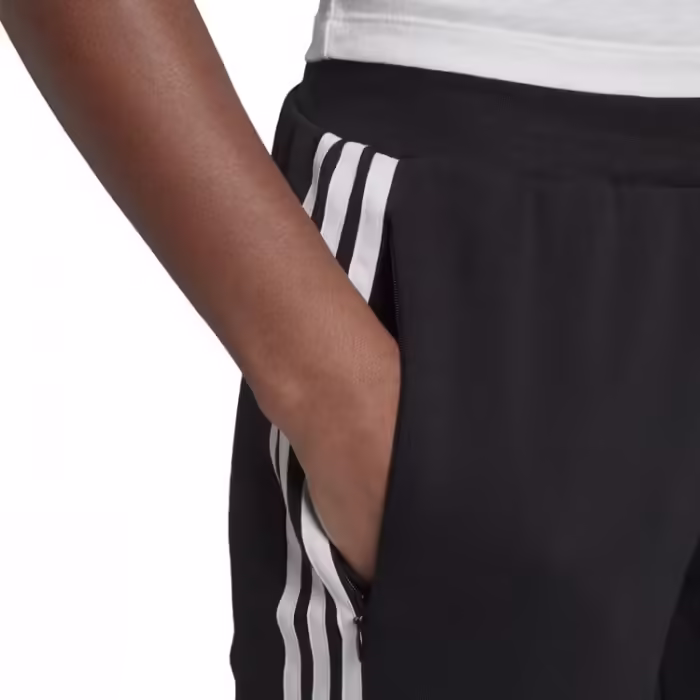 Pantaloni Adidas SLIM PANTS Negru 30 - 4