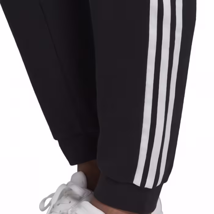Pantaloni Adidas SLIM PANTS Negru 30 - 6
