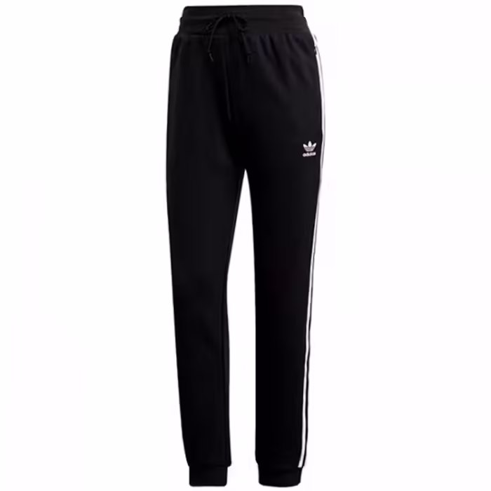 Pantaloni Adidas SLIM PANTS Negru 30 - 7