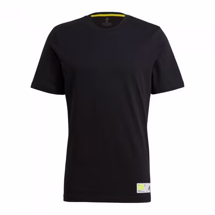 Футболка Adidas TECH GRADE T M