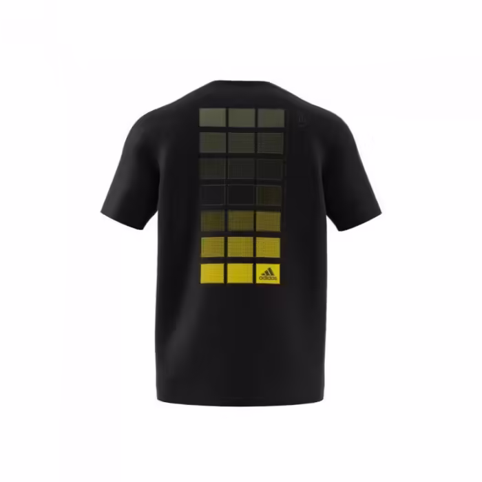 Футболка Adidas TECH GRADE T M - 2