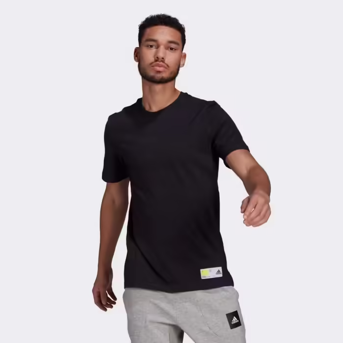 Футболка Adidas TECH GRADE T M - 3