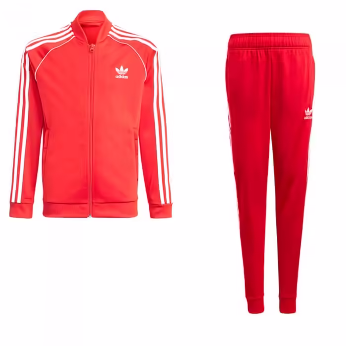 Спортивный костюм Adidas SST TRACKTOP