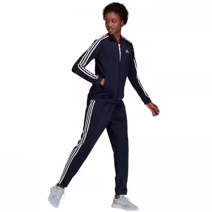 Costum Sportiv Adidas ESSENTIALS 3-STRIPES