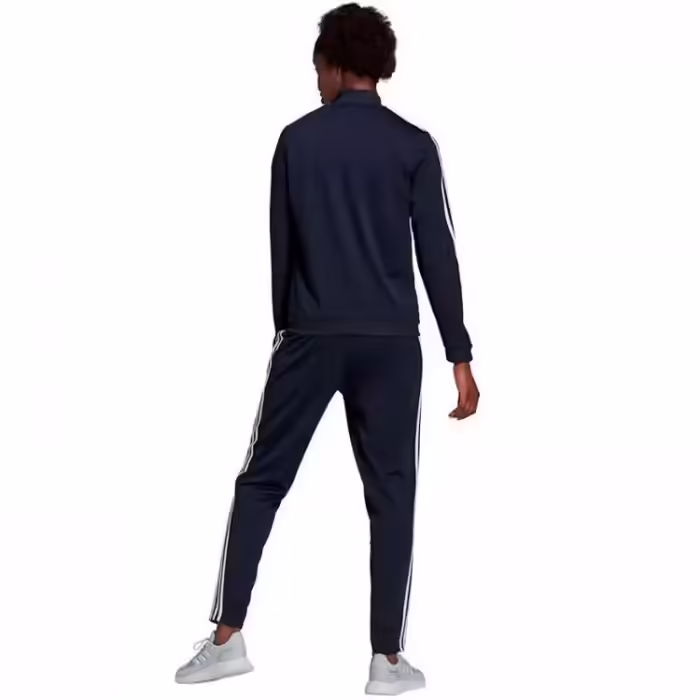 Costum Sportiv Adidas ESSENTIALS 3-STRIPES - 2