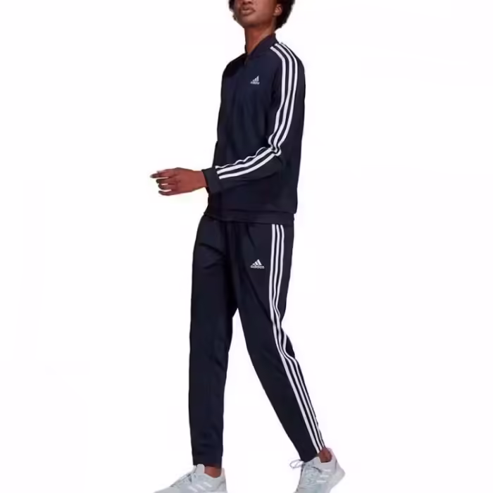 Costum Sportiv Adidas ESSENTIALS 3-STRIPES - 3