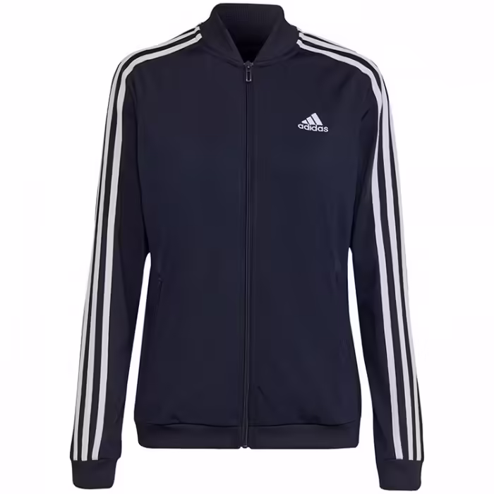 Costum Sportiv Adidas ESSENTIALS 3-STRIPES - 4