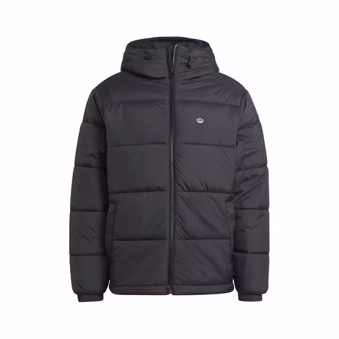 Scurta Adidas PAD HOODED PUFF