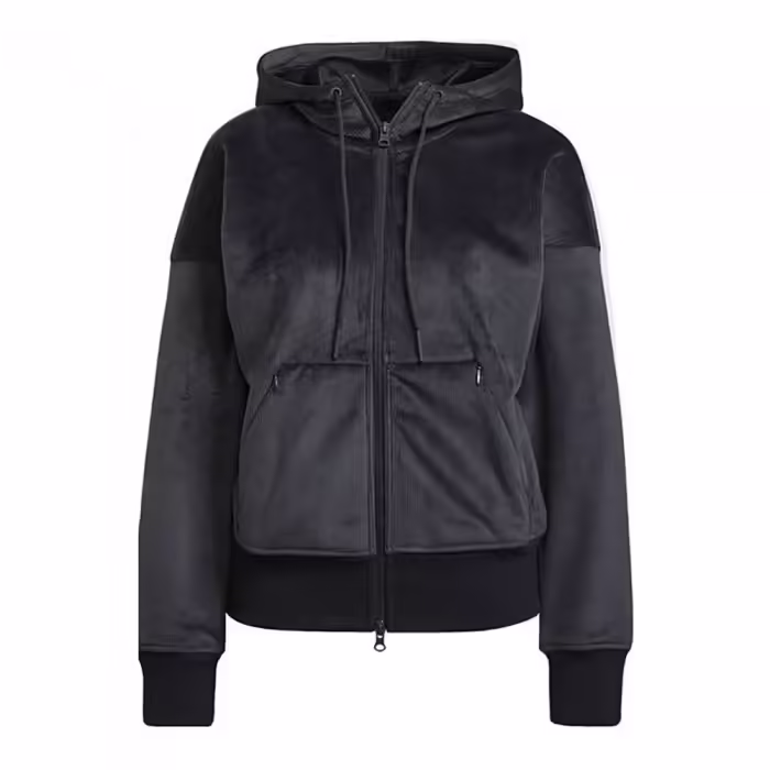 Hanorac Adidas W FI PR CORD HD