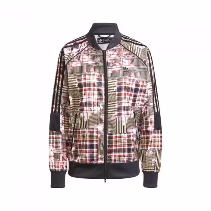 Толстовка Adidas TRACKTOP