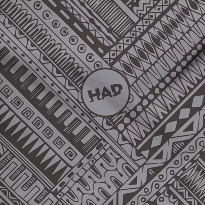 Caciula HAD Spirit Grey - 2