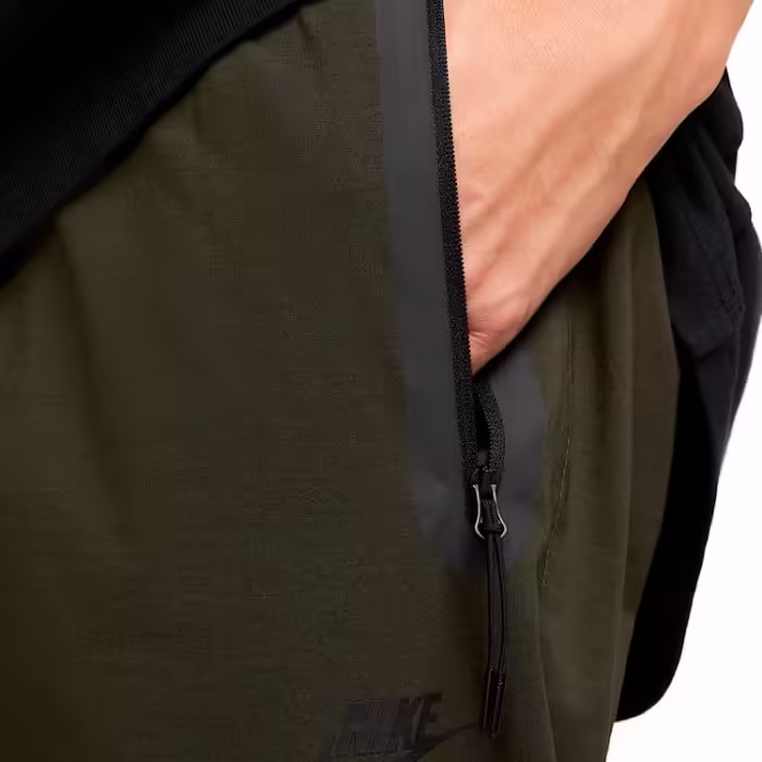 Брюки Nike M NK TCH WVN OH PANT - 4