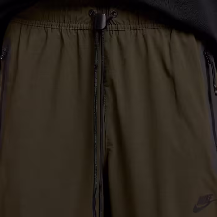Брюки Nike M NK TCH WVN OH PANT - 5