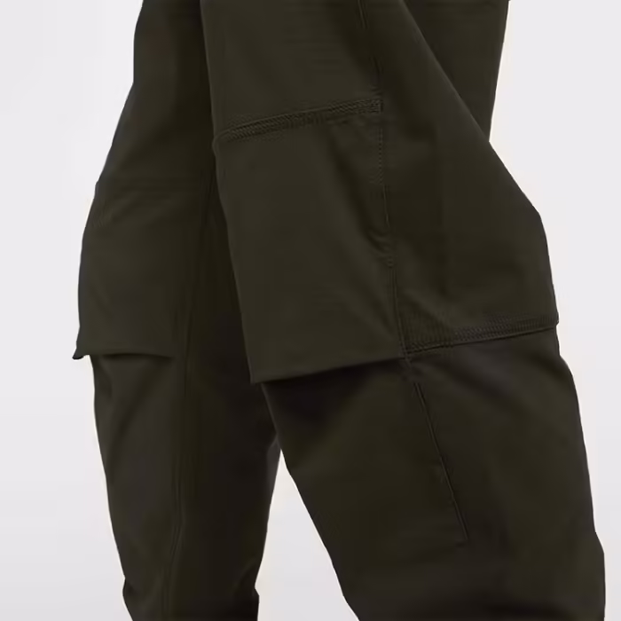 Брюки Nike M NK TCH WVN OH PANT - 6
