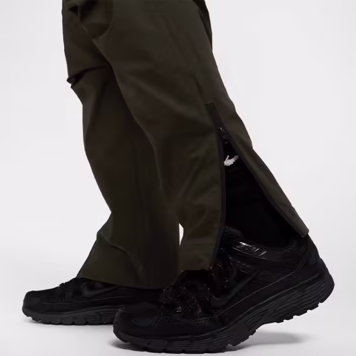 Брюки Nike M NK TCH WVN OH PANT - 7